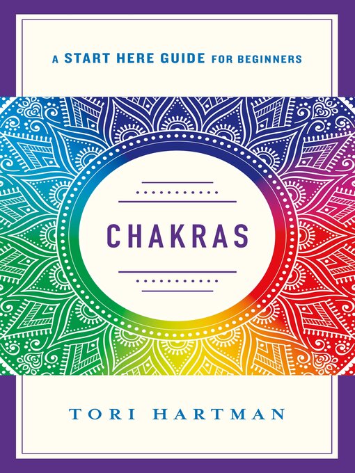 Title details for Chakras by Tori Hartman - Available